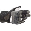 Manusi ALPINESTARS COROZAL V2 DRYSTAR Black/Gray/White Manusi ALPINESTARS COROZAL V2 DRYSTAR Black/Gray/White thumb