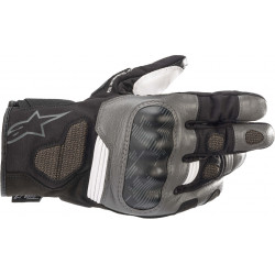 Manusi ALPINESTARS COROZAL V2 DRYSTAR Black/Gray/White