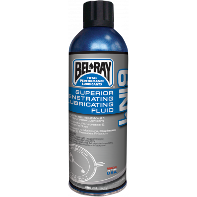 Spray BEL-RAY 6 IN 1 LUBRICANT