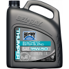 Ulei BEL-RAY THUMPER RACING Synthetic Ester Blend T4 15W-50 4L