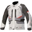 Geaca moto din textil ALPINESTARS ANDES V3 Ice Gray/Dark Gray Geaca moto din textil ALPINESTARS ANDES V3 Ice Gray/Dark Gray thumb