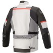 Geaca moto din textil ALPINESTARS ANDES V3 Ice Gray/Dark Gray Geaca moto din textil ALPINESTARS ANDES V3 Ice Gray/Dark Gray thumb