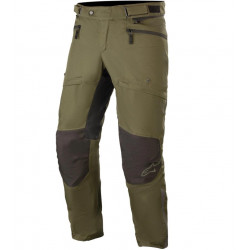 Pantaloni ALPINESTARS AST-1 V2 WP FOREST Pantaloni ALPINESTARS AST-1 V2 WP FOREST