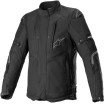 Geaca ALPINESTARS RX-5 DRYSTAR BLACK thumb