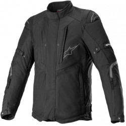 Geaca ALPINESTARS RX-5 DRYSTAR BLACK Geaca ALPINESTARS RX-5 DRYSTAR BLACK