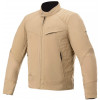 Geaca ALPINESTARS T-BURSTUN DRYSTAR Khaki