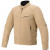 Geaca ALPINESTARS T-BURSTUN DRYSTAR Khaki thumb
