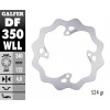 Disc frana spate Galfer WAVE FIXED SOLID 240x4mm DF350WLL