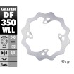 Disc frana spate Galfer WAVE FIXED SOLID 240x4mm DF350WLL thumb
