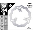Disc frana fata/spate Galfer WAVE FIXED  DISC WAVE FIXED 240x4,5mm DF364W thumb