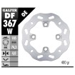 Disc frana spate Galfer WAVE FIXED  DISC WAVE FIXED 185x4mm DF367W thumb