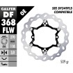 Disc frana fata Galfer WAVE FLOATING (C. STEEL) 270x3mm DF368FLW thumb