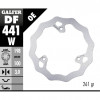 Disc frana fata Galfer WAVE FIXED  DISC WAVE FIXED 198x3mm DF441W