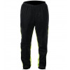 Husa de ploaie pentru pantaloni ALPINESTARS HURRICANE RAIN BLACK