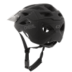 Casca ciclism O'NEAL PIKE SOLID BLACK/GRAY thumb