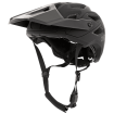 Casca ciclism O'NEAL PIKE SOLID BLACK/GRAY thumb