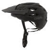 Casca ciclism O'NEAL PIKE SOLID BLACK/GRAY thumb