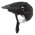 Casca ciclism O'NEAL PIKE SOLID BLACK/GRAY Casca ciclism O'NEAL PIKE SOLID BLACK/GRAY thumb