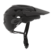 Casca ciclism O'NEAL PIKE SOLID BLACK/GRAY thumb