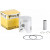 Kit piston HONDA ATV TRX250R 87-89; 66.50MM Kit piston HONDA ATV TRX250R 87-89; 66.50MM thumb