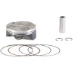 Kit piston HONDA CRF250R 04-09; CRF250X 04-17, Marime B (77.98MM) HC 13.5:1 thumb