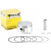Kit piston HONDA TRX420 RANCHER 07-16; 87.00MM Kit piston HONDA TRX420 RANCHER 07-16; 87.00MM thumb