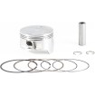 Kit piston HONDA TRX420 RANCHER 07-16; 87.00MM Kit piston HONDA TRX420 RANCHER 07-16; 87.00MM thumb