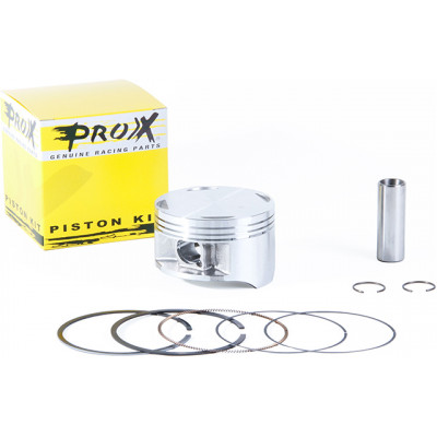 Kit piston HONDA XR400R 96-04, TRX400EX/X 99-14; 86.00MM
