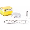 Kit piston HONDA TRX450R 06-14; C (95.98MM) Kit piston HONDA TRX450R 06-14; C (95.98MM) thumb