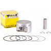 Kit piston HONDA XR600R 85-00; 97.00MM
