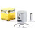 Kit piston GAS GAS MC/EC/XC 250 2T 00-18; C (66.35MM) thumb
