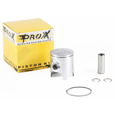 Kit piston HONDA CR80(82CC) 86-02; Marime C (46.96MM)
