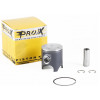 Kit piston HONDA CR85 03-07; Marime C (47.46MM)