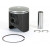 Kit piston HONDA CR125 92-03; A2 (53.95MM) thumb