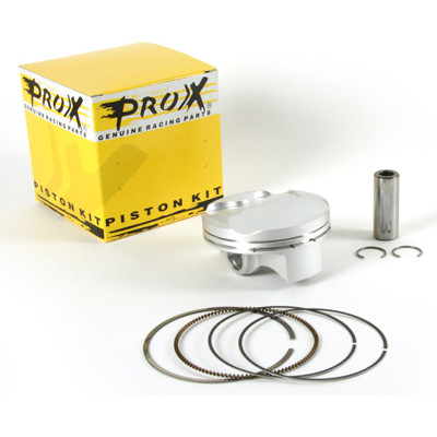 Kit piston HONDA CRF150R 07-09, Marime C (65.99MM)