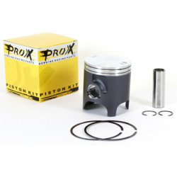 Kit piston HONDA CR250 86-96; SUZUKI RM250 96-97; MARIME A3 (66.37MM)