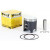 Kit piston HONDA CR250 86-96; SUZUKI RM250 96-97; A (66.34MM) thumb