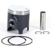 Kit piston HONDA CR250 86-96; SUZUKI RM250 96-97; A (66.34MM) thumb