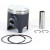 Kit piston HONDA CR250 86-96; SUZUKI RM250 96-97; A (66.34MM) thumb