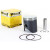 Kit piston HONDA CR250 97-01; SUZUKI RM250 98; MARIME A1 (66.35mm) thumb