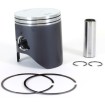 Kit piston HONDA CR250 97-01; SUZUKI RM250 98; MARIME A (66.34MM) thumb