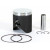 Kit piston HONDA CR250 02-04; D (66.37MM) thumb
