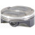 Kit piston HONDA CRF250R 04-07; CRF250X 04-17, Marime A (77.97MM) thumb