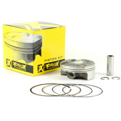Kit piston HONDA CRF250R 10-13, Marime C (76.79MM)
