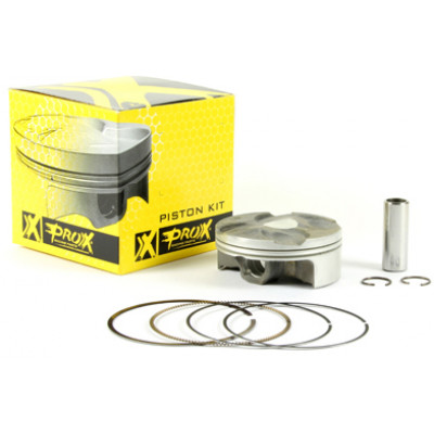 Kit piston HONDA CRF250R 10-13, MARIME A (76.77MM)