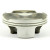 Kit piston HONDA CRF250R 10-13, Marime C (76.79MM) thumb