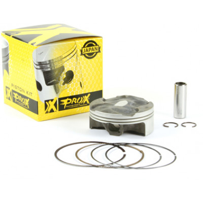 Kit piston HONDA CRF250R 14-15, C (76.79MM)