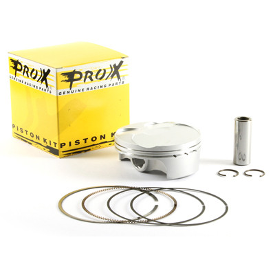 Kit piston HONDA CRF250R 16-17, C (76.79MM)