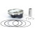 Kit piston HONDA CRF450R 04-08; CRF450X 05-17; C (95.98MM) thumb