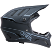 Casca ciclism O'NEAL BACKFLIP SOLID BLACK Casca ciclism O'NEAL BACKFLIP SOLID BLACK thumb
